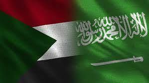 السودان يدعم السعودية في ترشيحها لاستضافة معرض إكسبو 2030
