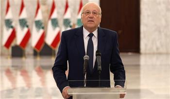رئيس وزراء لبنان: ماضون في تنفيذ برنامج الإصلاح رغم العراقيل والصعوبات