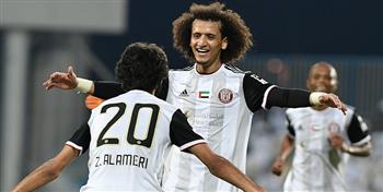 الجزيرة الإماراتي يفوز على بطل تاهيتي في افتتاح كأس العالم للأندية 