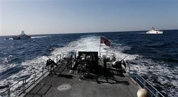 الجيش اللبناني: مناورة بحرية تكتية برأس بيروت للقوات البحرية وخفر السواحل الأمريكية
