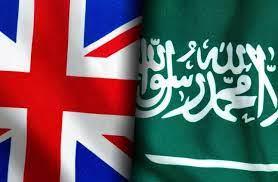 السعودية وبريطانيا تبحثان سبل تعزيز التعاون الدفاعي