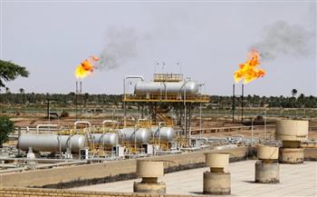 صادرات النفط العراقية تحقق أكثر من 75 مليار دولار في 2021