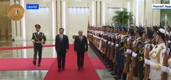 خبير بالشؤون الأسيوية: الصين تحرص على دعوة مصر لكافة المناسبات العالمية