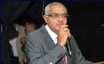 رئيس جامعة المنصورة: الاحتفال باليوبيل الذهبي للجامعة على مدار عام دراسي كامل