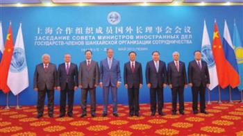 بيلاروسيا تبحث التعاون السياسي والثقافي مع منظمة شنغهاي للتعاون