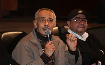 المخرج محمد أمين: وجود عدد كبير من النجوم فى عمل واحد تجربة مرهقة للغاية