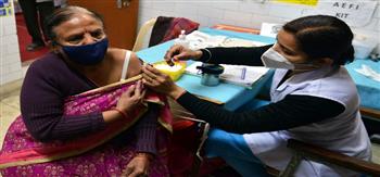 الهند تسجل 149 ألفا و394 إصابة جديدة بفيروس كورونا