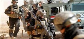 الإعلام الأمني العراقي: مقتل 5 إرهابيين وتدمير 18 وكرا خلال أسبوع