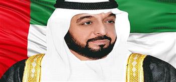 رئيس الإمارات: جهودنا في مجال البيئة تعكس الالتزام في مجال التنمية المستدامة