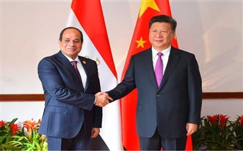 خبير: زيارة الرئيس السيسي «بكين» تأكيد على التقارب المصري الصيني 
