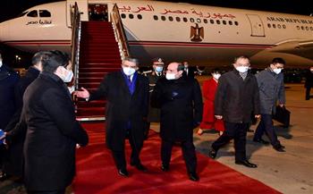 دعم العلاقات وتأكيد الشراكة الاستراتيجية.. سياسيون يوضحون نتائج زيارة الرئيس السيسي للصين