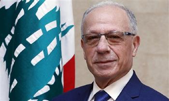 وزير الدفاع اللبناني يطلع على وضع الجيش والمستجدات الأمنية بالبلاد