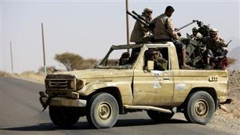 التحالف العربي: بدء عملية تطهير مدينة "حرض" اليمنية من آلاف الألغام الحوثية
