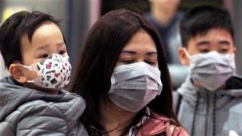 الصين تسجل 29 إصابة جديدة بفيروس كورونا