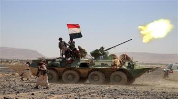 الجيش اليمني يعلن تحقيق تقدم كبير في محافظة حجة