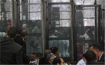 استئناف محاكمة 34 متهما بـ «فض اعتصام رابعة» غدا