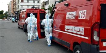 المغرب يسجل 2266 إصابة جديدة بفيروس كورونا المستجد