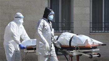 غزة تسجل خمس حالات وفاة و3254 إصابة جديدة بفيروس كورونا