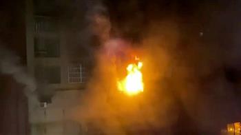اندلاع حريق في السفارة الروسية بالفلبين دون إصابات