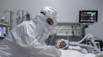 سنغافورة تسجل 13208 إصابات جديدة بفيروس كورونا و6 حالات وفاة