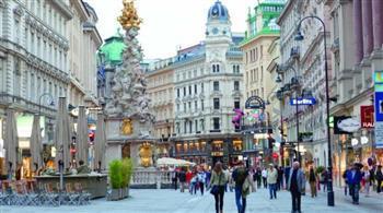 النمسا تعتمد خطة جديدة للترويج السياحي عقب انتهاء أزمة "كورونا"