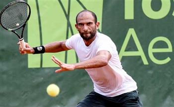 محمد صفوت: اتحاد التنس ينهي تجهيزات استضافة لقاء مصر وقبرص بكأس ديفيز