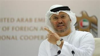 مستشار رئيس الإمارات يعلق على دعم فرنسا العسكري لبلاده