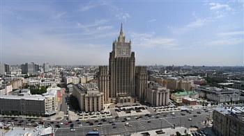 روسيا: موسكو تشعر بخيبة أمل من رد الغرب على مطالبها الأساسية في مجال الأمن