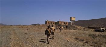 الجيش اليمني يحرر معسكرا استراتيجيا ويطوق مليشيا الحوثي في مدينة حرض