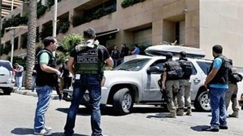 الجيش اللبناني يحيل 3 أشخاص للقضاء لتشكيل عصابة لتهريب المخدرات