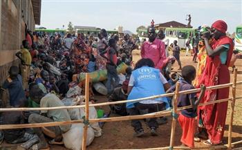 مفوضية اللاجئين: نسارع لمساعدة أكثر من 20 ألف لاجئ فروا من الاشتباكات في منطقة بني شنقول بإثيوبيا