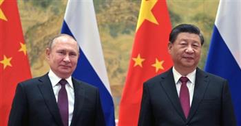 البيت الأبيض عن لقاء بوتين مع الرئيس الصيني: بايدن لديه علاقة خاصة به مع الصين