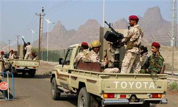 تحالف دعم الشرعية يعلن بدء عملية عسكرية في صنعاء وعدة محافظات يمنية