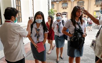 الفلبين: تسجيل 7689 إصابة جديدة بكورونا خلال 24 ساعة