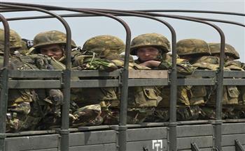 كندا ترسل مساعدات عسكرية إلى أوكرانيا