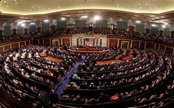"النواب الأمريكي" يقر مشروع قانون لتعزيز التنافسية أمام الصين