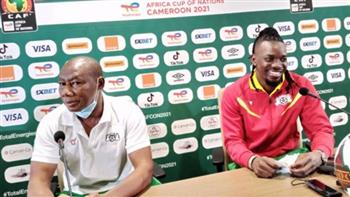 مدرب بوركينا: مستعدون للفوز على الكاميرون واقتناص برونزية أمم أفريقيا