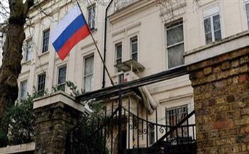 السفارة الروسية في بوجوتا تنفي تهم "التدخل"