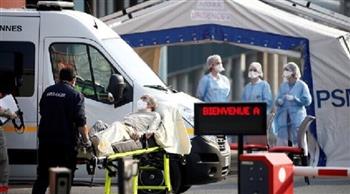 فرنسا تسجل 355 وفاة و143 ألف إصابة بكورونا
