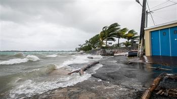  خبراء الطقس يحذرون من إعصار باتسيراي  