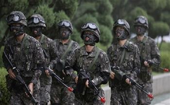 273 إصابة جديدة بكورونا بين جنود الجيش الكوري الجنوبي