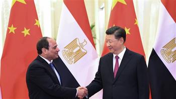 أستاذ اقتصاد: الصين تعتبر مصر بوابتها إلى إفريقيا وأوروبا