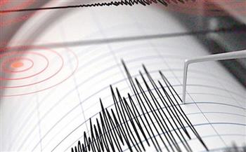زلزال يضرب شمال باكستان بقوة 5.9 درجات