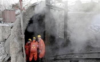 مصرع 4 عمال جراء انفجار بمنجم فحم في جنوب غربي باكستان