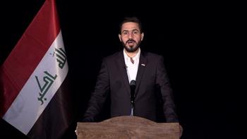 كتلة الصدر تقاطع جلسة انتخاب رئيس العراق وتجمّد مباحثات تشكيل الحكومة