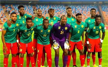  أمم أفريقيا.. تشكيل الكاميرون المتوقع أمام بوركينا فاسو في مباراة المركز الثالث