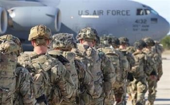 وكالة الأنباء البولندية: بدء وصول قوات أمريكية إضافية إلى بولندا