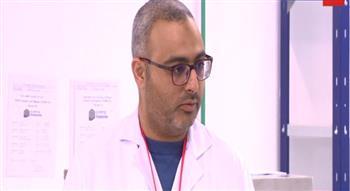 مدير الأبحاث بمدينة الدواء: نتبنى مبدأ الجودة في اختيار المادة الفعالة والماكينات