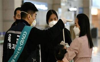 هونج كونج تسجل رقمًا قياسيًا في الإصابات اليومية بفيروس كورونا