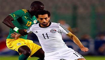 تاريخ مواجهات مصر والسنغال قبل نهائي كأس أمم أفريقيا